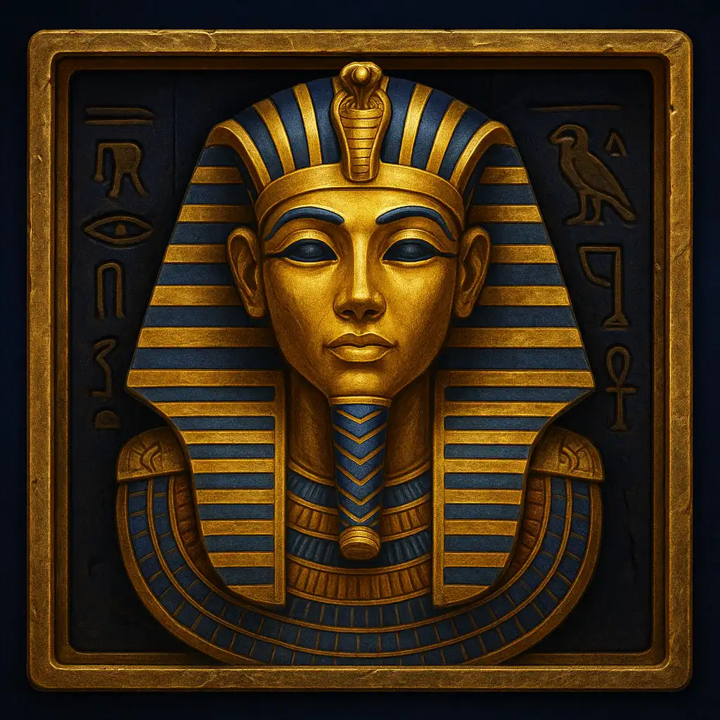 Thumbnail of the Legacy of Dead slot game