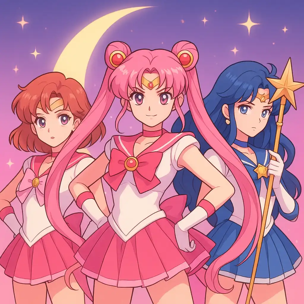 Thumbnail of the Moon Princess 100 slot game