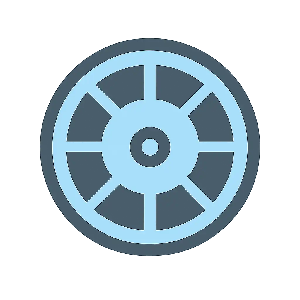 Spinational logo